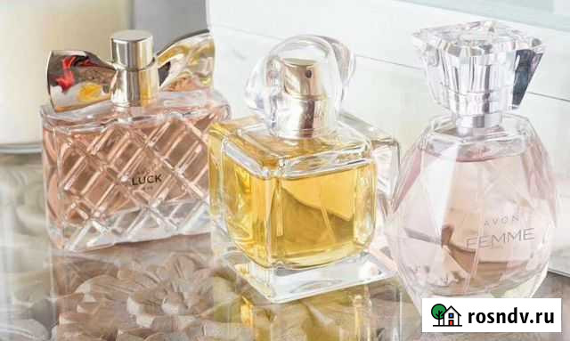Avon парфюмерия и косметика Владикавказ - изображение 1