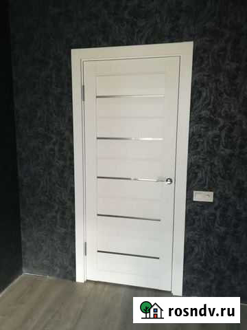 Установка дверей Хабаровск - изображение 1