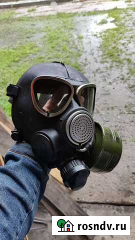 Противогаз Вышний Волочек - изображение 1