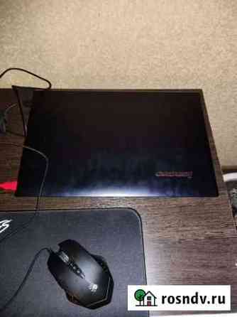 Lenovo Рыбинск