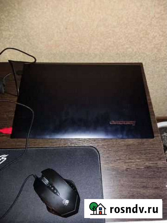 Lenovo Рыбинск - изображение 1