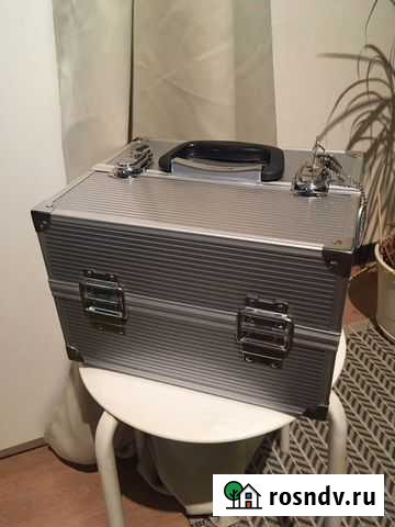 Кейс для косметики Мурино - изображение 1