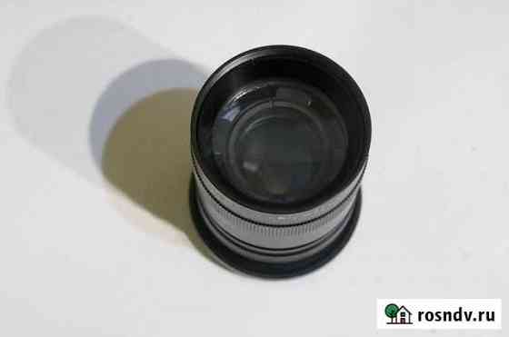 Сверх-компактный зум для Blackmagic Pocket Ейск