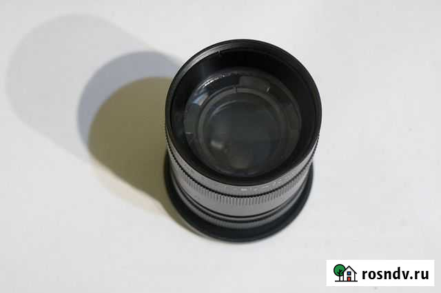 Сверх-компактный зум для Blackmagic Pocket Ейск - изображение 1
