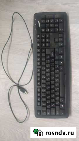 Клавиатура Новосибирск - изображение 1