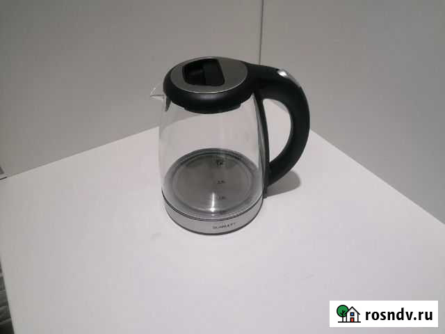 Чайник электрический Scarlett SC-EK27G69 Белгород - изображение 1