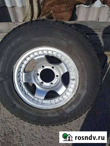 Комплект колес матадор Магнитогорск - изображение 1