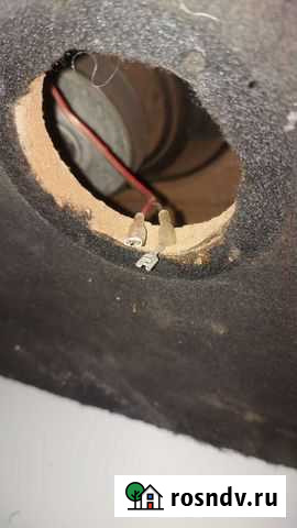 Сабвуфер пассивный Улан-Удэ - изображение 1