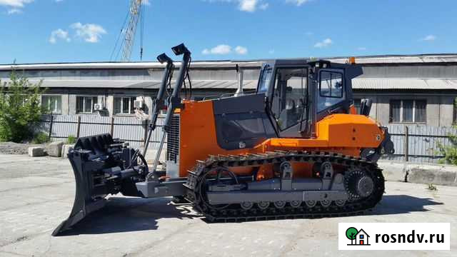 ДСТ-УРАЛ D25, 2021 Набережные Челны - изображение 1