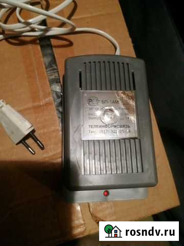 Блок питания Калининград - изображение 1