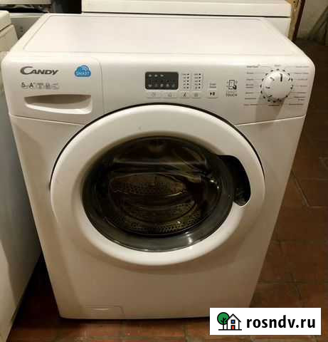 Стиральная машина Candy Выборг - изображение 1