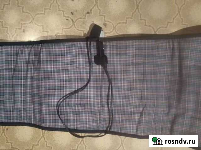 Подогрев сидения Емеля-2 Химки - изображение 1