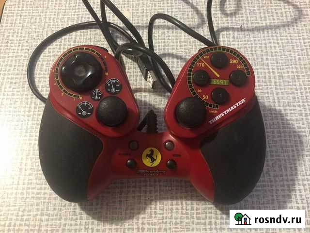 Геймпад для пк Великий Новгород - изображение 1