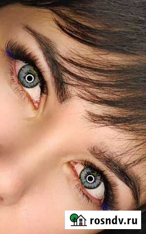 Наращивание ресниц, Парковый Пермь - изображение 1