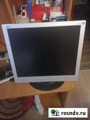 Монитор NEC Боровичи - изображение 1