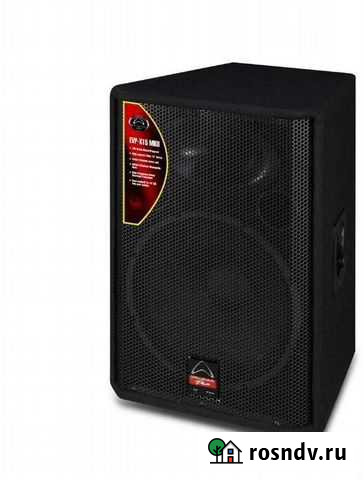 Звуковая аппаратура Камышин - изображение 1