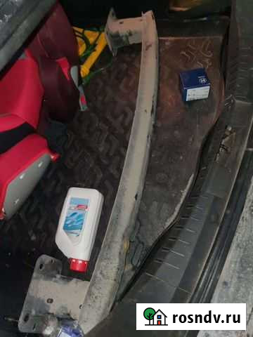 Усилитель бампера ford focus 2 Новый Уренгой - изображение 1