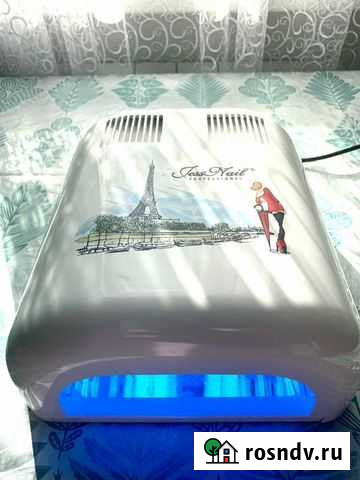 Ультрафиолетовая Лампа Ноябрьск - изображение 1