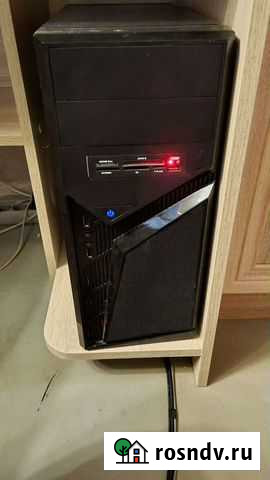 Компьютер комплект Саперное - изображение 1