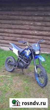 Авантис 250 питбайк Клин - изображение 1