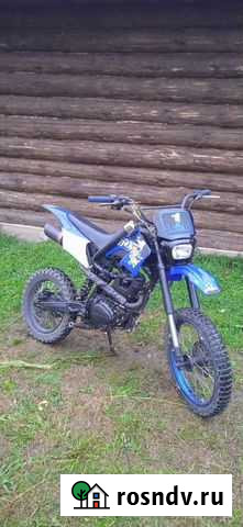 Авантис 250 питбайк Клин - изображение 1