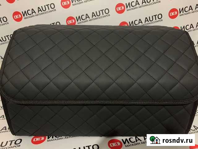 Органайзер для багажника Кемерово - изображение 1