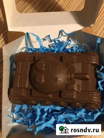 Шоколадные фигурки,медали и т.д Омск - изображение 1