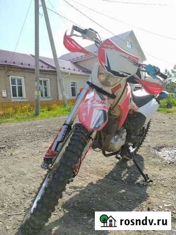 Мотоцикл kayo t2-g Пермь - изображение 1