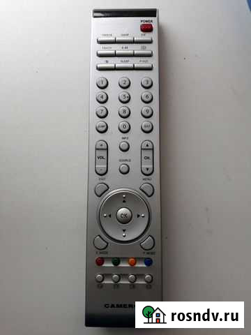 Пульт ду cameron Волжский - изображение 1