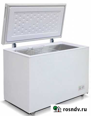 Морозильный ларь Бирюса 355 Стерлитамак - изображение 1