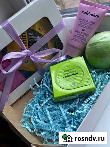 Подарочные наборы Иваново - изображение 1