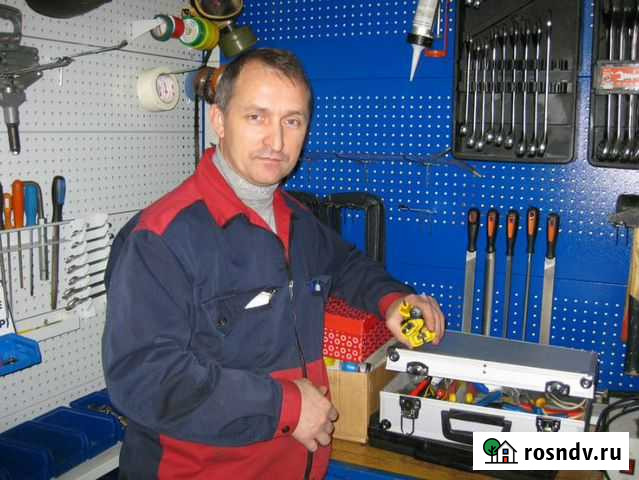 Сантехник/услуги сантехника на час в Ростов-на-Дон Ростов-на-Дону - изображение 1