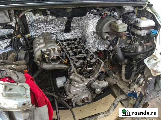 Двигатель кап ремонт ваз, газ, УАЗ Пенза - изображение 1