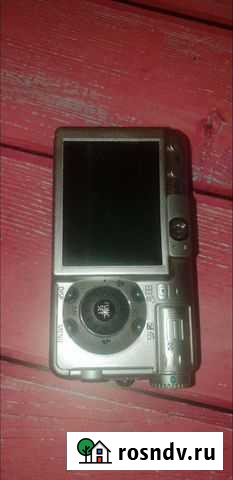 Фотоаппарат Canon Коммунарка - изображение 1