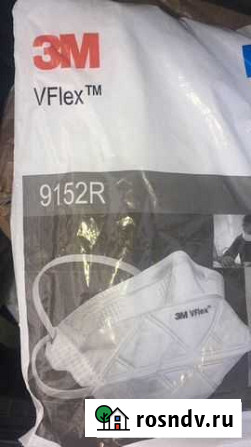 3М 9152 Старый Оскол - изображение 1