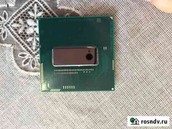 Процессор pentium 3550m Сургут