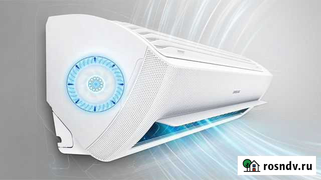 Монтаж, обслуживание, ремонт кондиционеров Челябинск - изображение 1