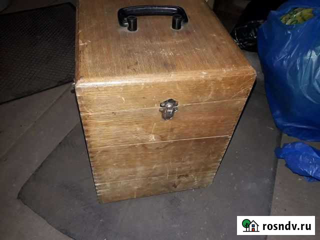 Ящик армейский Барнаул - изображение 1