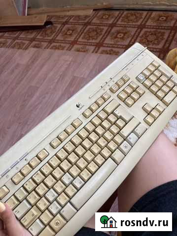 Клавиатура Воровского - изображение 1