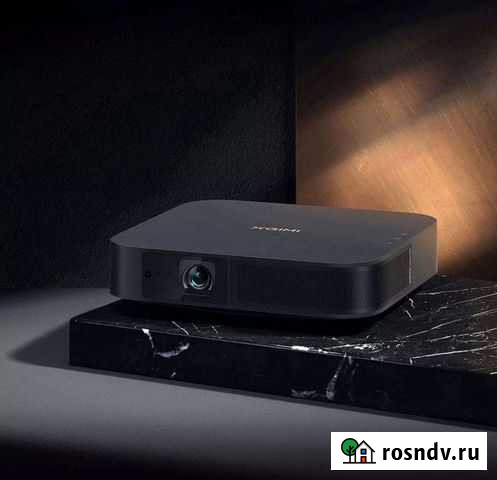 Проектор xgimi Z6x Абакан - изображение 1