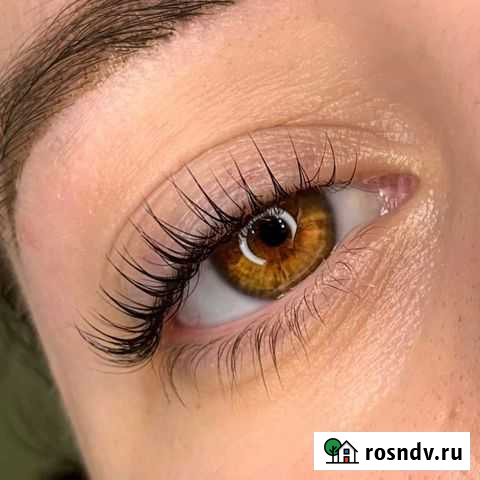 Ламинирование ресниц Хабаровск - изображение 1