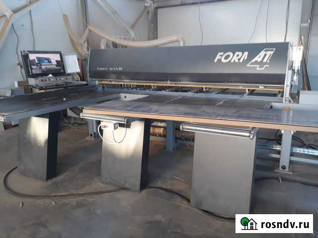 Продаю Распиловочный format 4 kappa automatic Набережные Челны - изображение 1