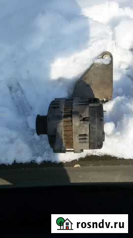 Шевроле лачетти генератор Моршанск - изображение 1