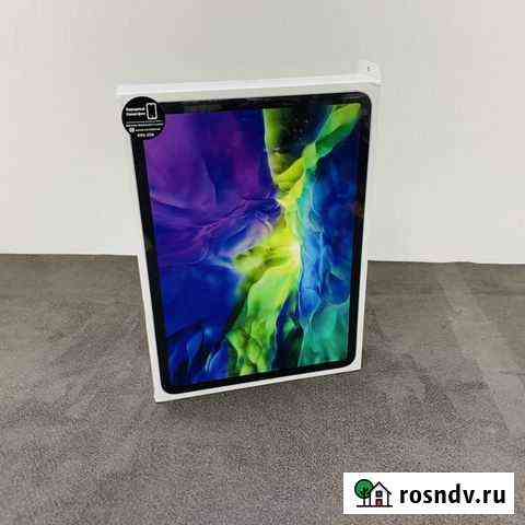 Apple iPad Pro 11(2020) 128GB A2228 Омск