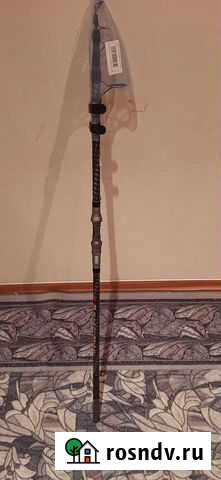 Удилище карповое Яровое - изображение 1