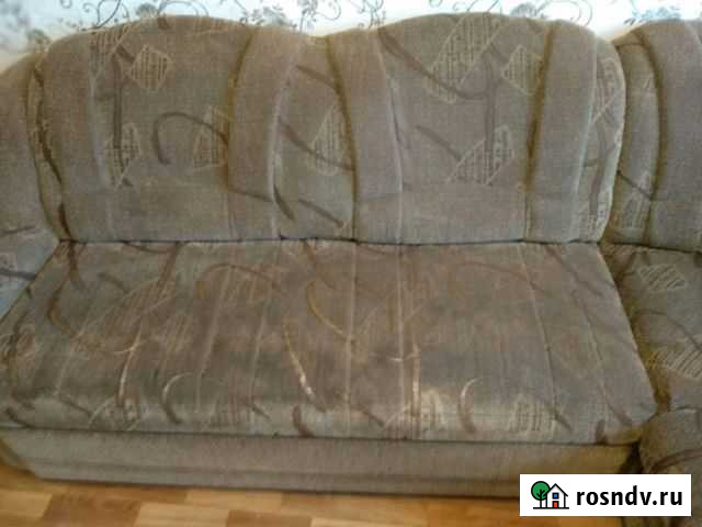 Химчистка мягкой мебели и ковровых покрытий Новокузнецк - изображение 1