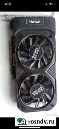 Gtx 1050 ti palit Казань