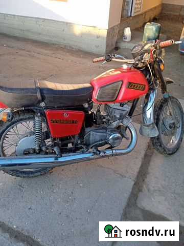 Планета 5 Кизляр - изображение 1