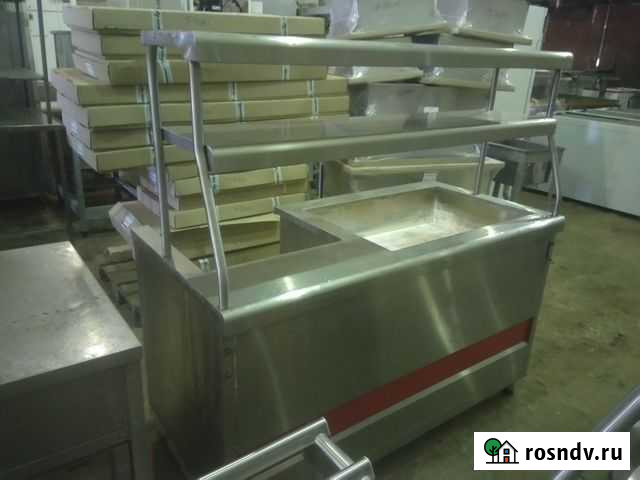 Мармит Abat эмк-70кму Ижевск - изображение 1