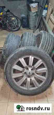 Continental 255/55 R19 Конаково